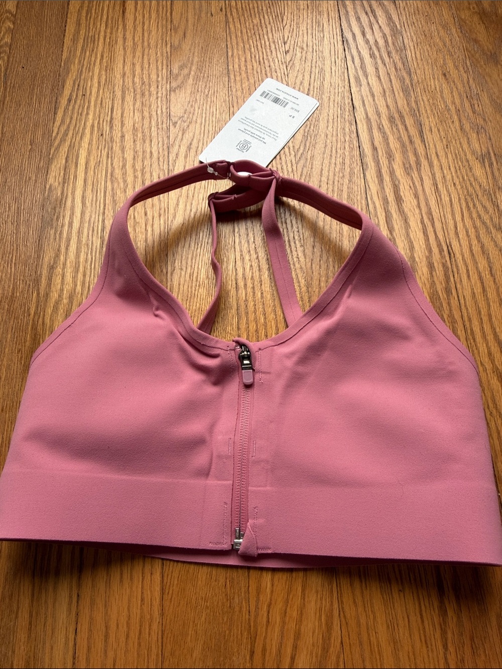Athleta Empower II Daily bra size S NWT